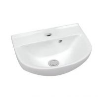 Wall Ceramic Hand Wash Basin