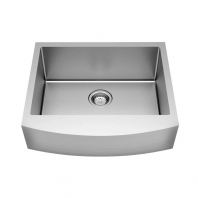 Stainless Steel Kitchen Sink