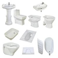 Ceramic Sanitary Ware