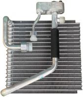 Car Air-Conditioning Cooling Coil / Evaporator