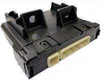 Car Air-Conditioning Amplifier