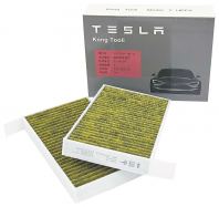 Car Air-Conditioning Cabin Filter