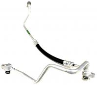 Car Air-Conditioning Hose & Pipe