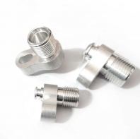 Car Air-Conditioning Adaptor & Fitting