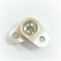 Adaptor Compressor Honda City 2003 Convert To Honda City 2006