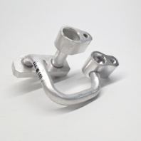 Adaptor Compressor Proton Exora DKS17DS Model Convert To Sanden 7H15 Model