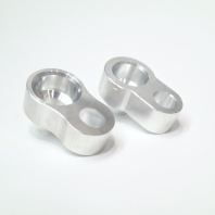 Adaptor Compressor Perodua Viva Sanden SD7B08 Model Convert To Kancil/Kelisa SD7B08