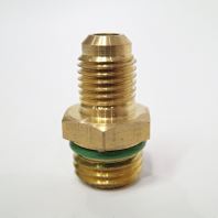 Adaptor Quick Coupler R134a Convert To R12