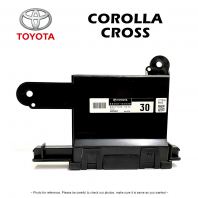 Toyota Corolla Cross Amplifier (Denso 277500-5552 / 88650-0A030)