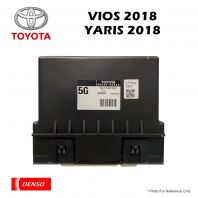 Toyota Vios / Yaris 2018 Amplifier (Toyota 88650-0D820 / Denso MA277400-5052 - 5G)