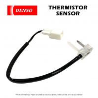 Toyota Alphard Vellfire 2016 (AGH30 / GGH30) / Harrier 2016 / Hilux Revo 2016 / Innova 2016 (TGN140) / Vios 2014 (NCP150) / Lexus RX200 Thermistor Sensor (077500-7340)