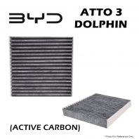 BYD Atto 3 2022 / Dolphin Cabin Filter (EM2E-8121211E)