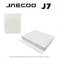 Jaecoo J7 Cabin Filter (301000788AA)
