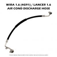 Proton Wira 1.6 (4G91) / Mitsubishi Lancer 1.6