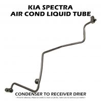 Kia Spectra (Condenser To Receiver Drier) Air Cond Liquid Tube (3/8 - T30133-5370)
