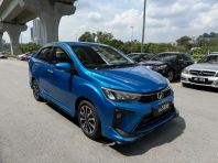 Perodua Bezza 1.3 Premium X (A) Used Car