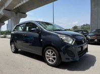 Perodua Axia 1.0 G (A) Used Car