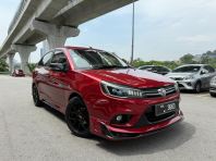Proton Saga VVT 1.3 (A) Used Car