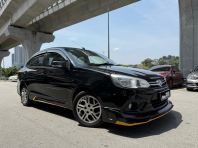 Proton Saga VVT 1.3 (A) Used Car