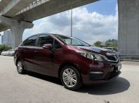 Proton Persona 1.6 Executive (A) Used Car