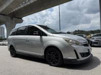 Proton Exora Bold 1.6 Premium (A) Used MPV