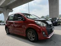 Perodua Myvi 1.5 AV (A) Used Car
