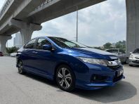 Honda City GM6 1.5 V (A) Used Car