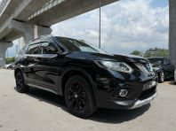 Nissan X-Trail 2.5 (A) Used SUV