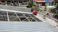 Metal Roofing