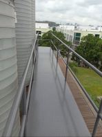 Air Quality Monitoring Platform