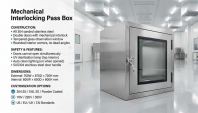 Air passbox