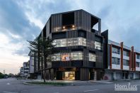 Road Maintenance Headquarters