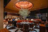 Latina Parilla Steakhouse