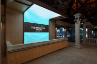 Sebana Cove Resort