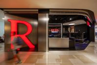 Reds Salon