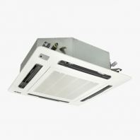 Light Commercial System Series 4-Way Cassette Fixed Speed Air Cond