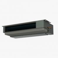 Light Commercial System Series Ducted Fixed Speed Air Cond