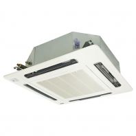 Primairy Series R32 Inverter Ceiling Cassette Air Cond