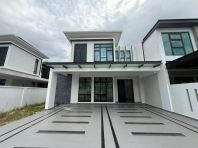 Alocasia @ Setia Tropika 10