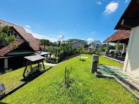 Jalan Saga, Taman Desa Cemerlang Double Storey Terrace For Sale