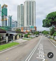 Century Garden Residential House for Commercial use For Rent