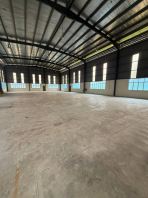 Kulai Indahpura Industrial Park  Factory For Rent