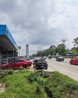 Pasir Gudang Commercial lot For Rent