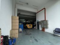Silc Gelang Patah Double Storey Semi D Factory For Sale