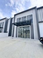 Eco Business Park 2��Senai)Factory For Sale