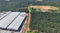 Jalan Ulu Pulai Agriculture land For Sale