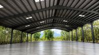 Kulai Industrial Area Open Shed Warehouse For Rent