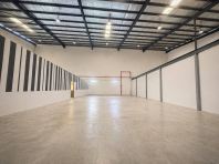 Perindustrian Sri Plentong  Semi D Factory For Sale