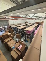 Eco Hub @ Eco Business Park 1 phase 2 Cluster Factory For Sale