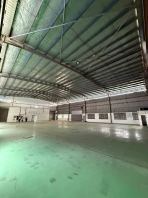 Kawasan Perindustrian Senai Idaman Detached Factory Corner For Rent